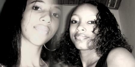 nounouch et sa couz
